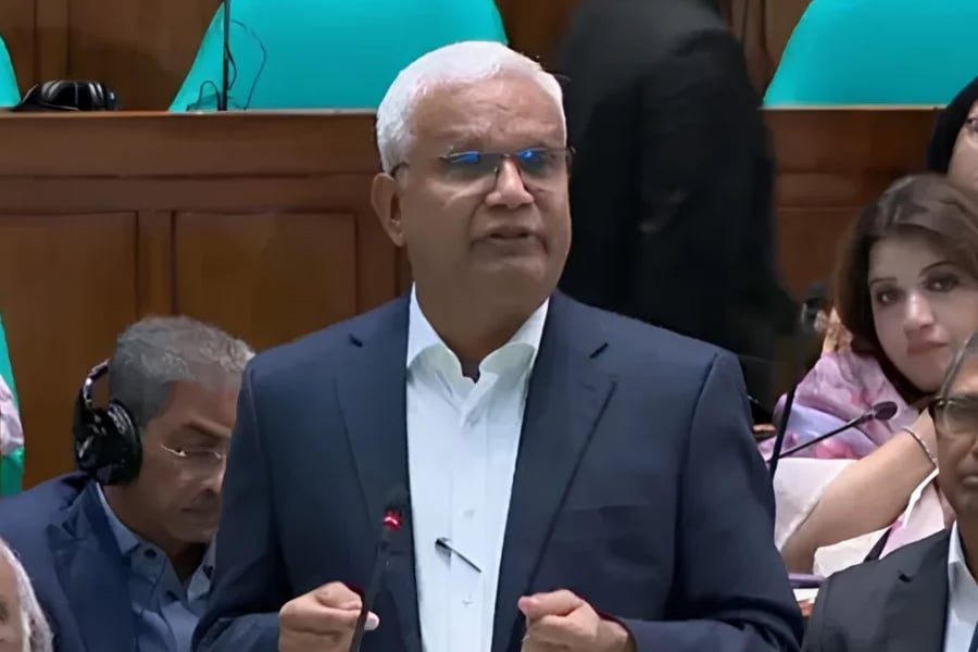 বিবাহ নিবন্ধনে ডিজিটাল জন্মসনদ বাধ্যতামূলক: জাহিদ হোসেন