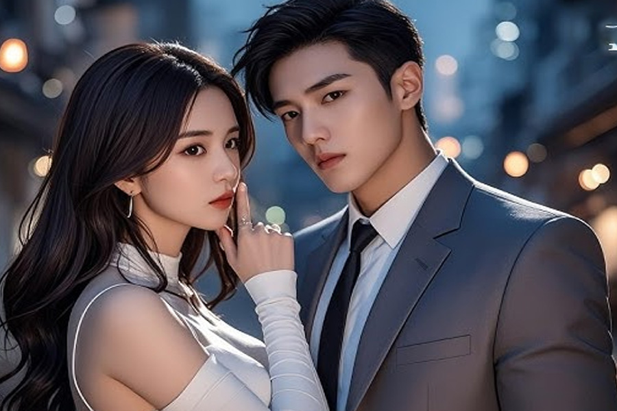 বৈশাখে দীপ্ত প্লেতে আসছে ‘ছদ্মবেশী ভালোবাসা’