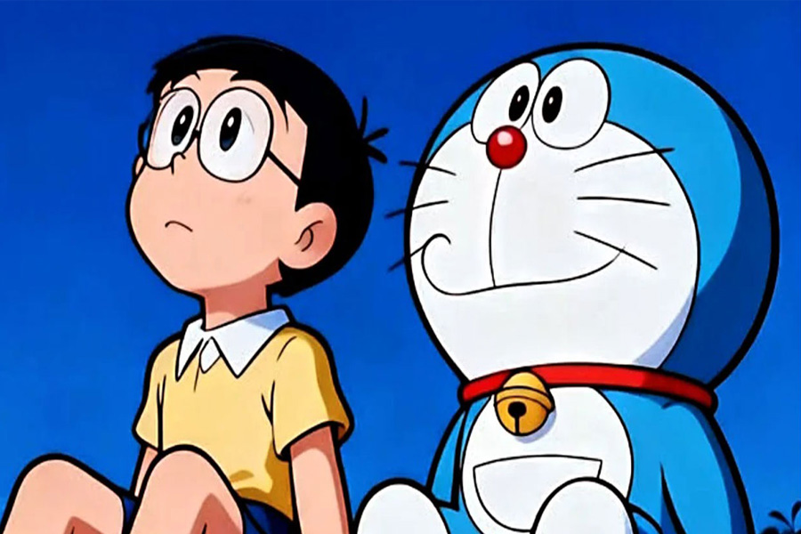 ইন্দোনেশিয়ায় বন্ধ হলো ‘ডোরেমন’