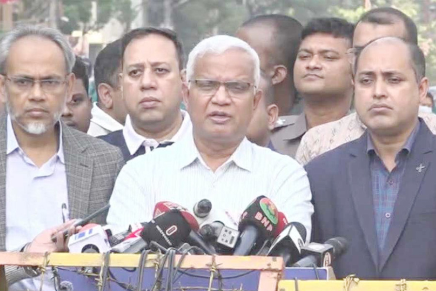 খালেদা জিয়ার শারীরিক অবস্থা আগের মতো: জাহিদ