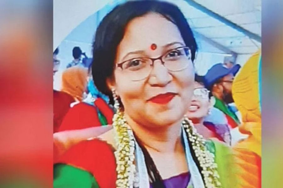 ডা. ফাতেমা দোজাকে বরখাস্ত করেছে স্বাস্থ্য মন্ত্রণালয়