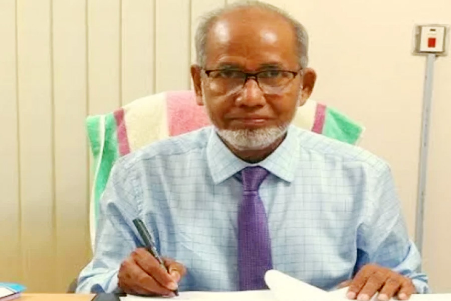 ফেনী ইউনিভার্সিটিতে ভিসির পদত্যাগ