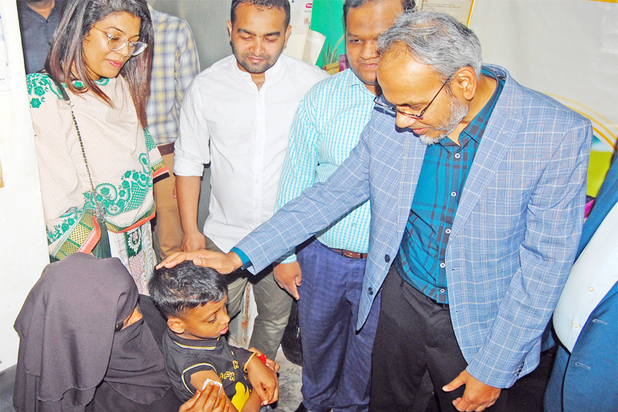 সাধারণ মানুষের মধ্যে হাম নিয়ে উদ্বেগ, সরকারের দ্রুত পদক্ষেপ