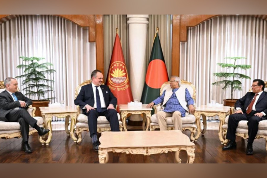 ১২ ফেব্রুয়ারি নির্বাচন ভবিষ্যতের মানদণ্ড স্থাপন করবে