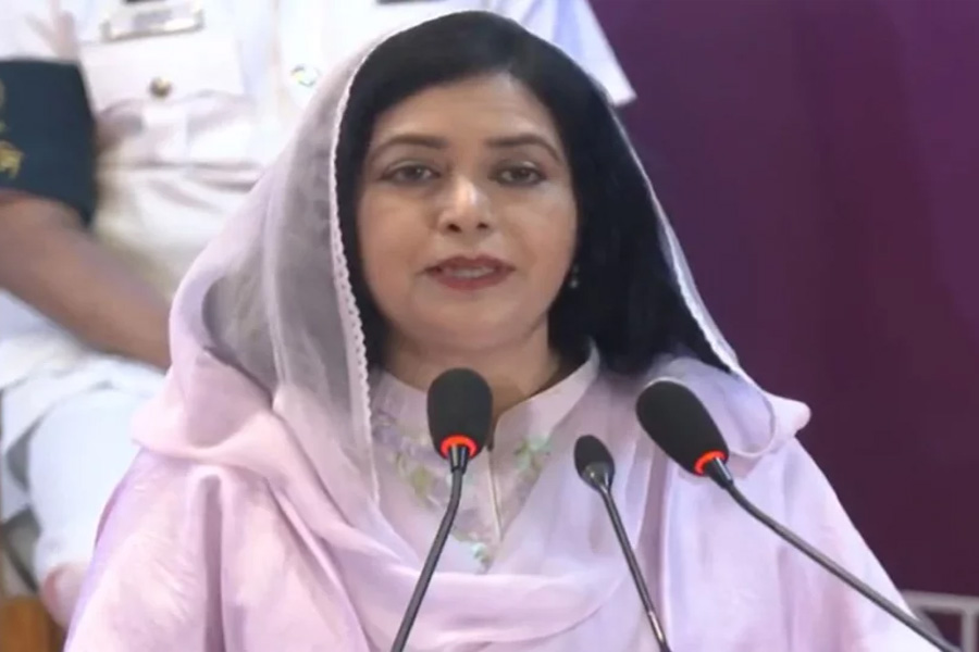 সব নারী ও কন্যার জন্য নিরাপদ হবে বাংলাদেশ