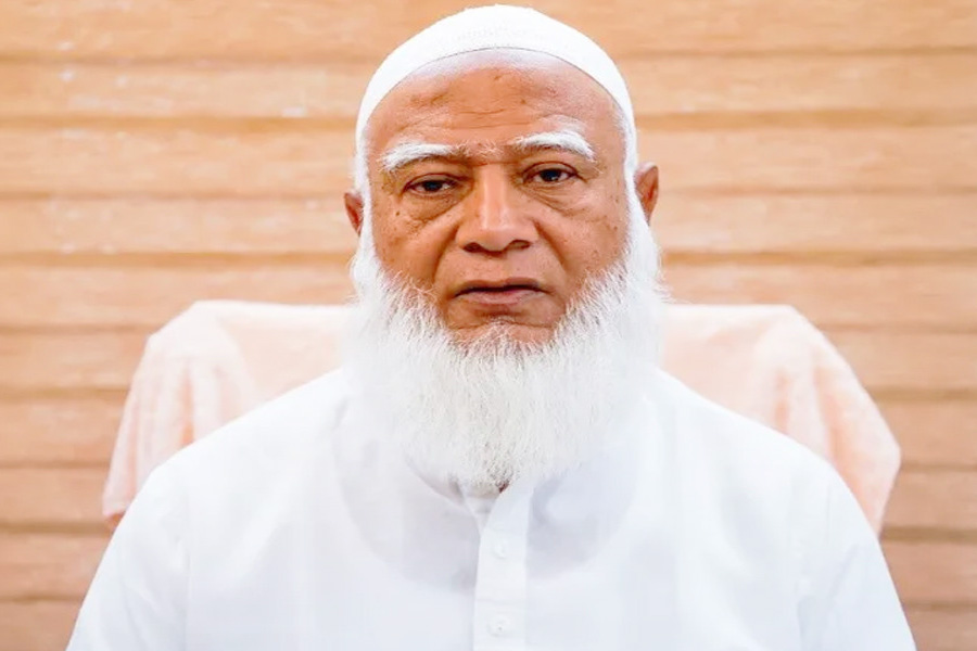 ডিইউজে গণমাধ্যম স্বাধীনতায় আরও সক্রিয় হবে: জামায়াত আমির