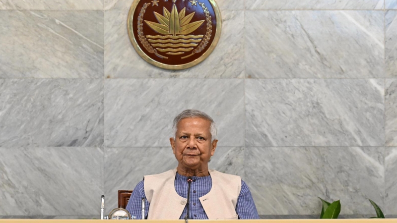 অকার্যকর নীতিমালাগুলো বদলাতে হবে : প্রধান উপদেষ্টা