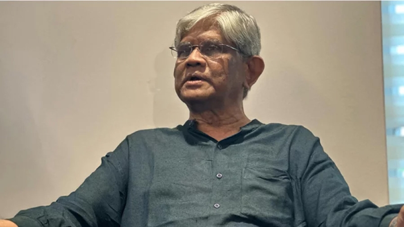 সমালোচনার পাশাপাশি সরকারের ভালো দিকগুলোও তুলে ধরুন: অর্থ উপদেষ্টা