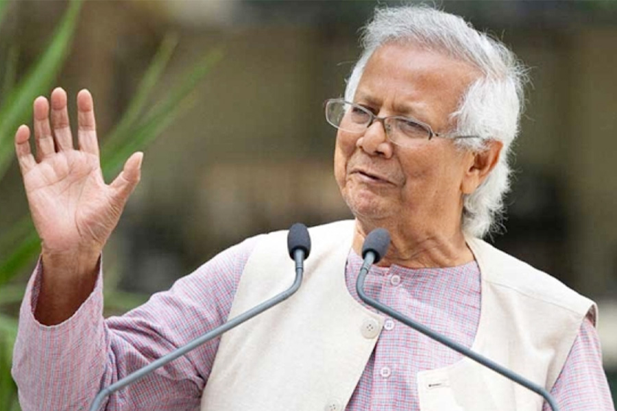 এবারের নির্বাচন দেশ রক্ষার নির্বাচন: প্রধান উপদেষ্টা