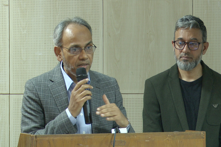 জিডিপির ৫ শতাংশ ব্যয় নিশ্চিত করতে চায় বিএনপি: ডা. রফিক