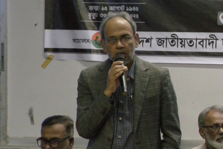 গণতন্ত্র ধ্বংসের ষড়যন্ত্র এখনো চলছে