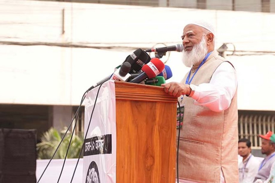 ১৩ ফেব্রুয়ারি থেকে দেশের চিত্র পাল্টে যাবে