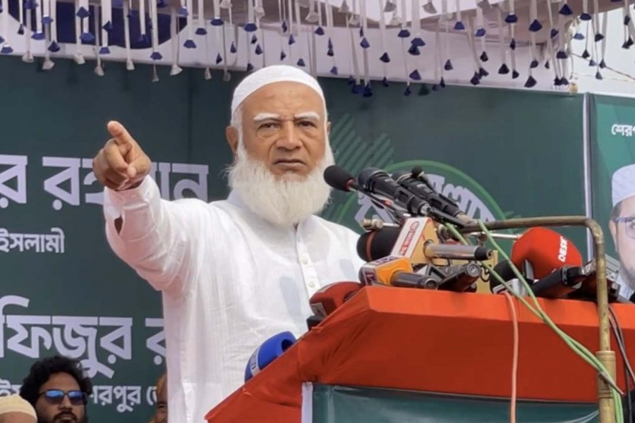 ১২ ফেব্রুয়ারি জাতির বাঁক পরিবর্তনের দিন