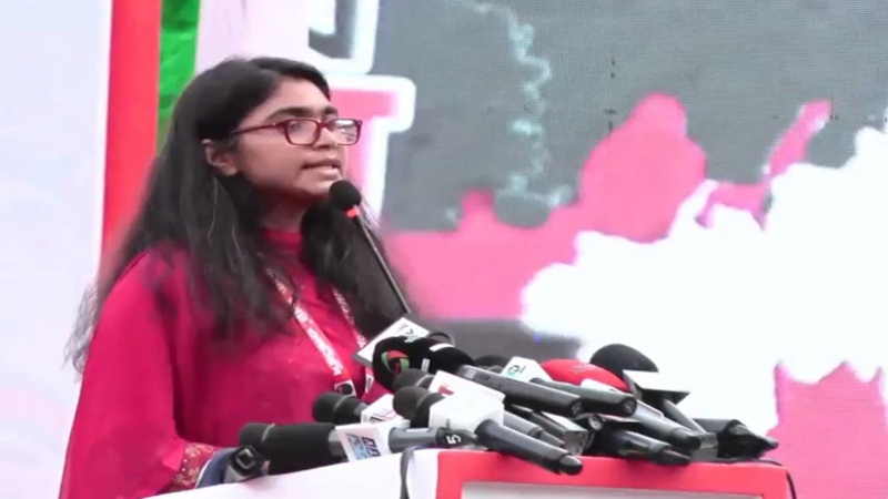 প্রাথমিক স্বাস্থ্যকে শক্তিশালী করে গড়ে তোলা হবে : জারা