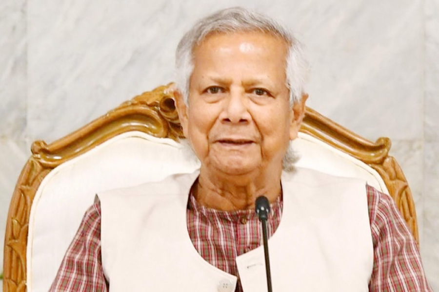 প্রধান উপদেষ্টা ড. মুহাম্মদ ইউনূসের ভোটার এলাকা পরিবর্তন