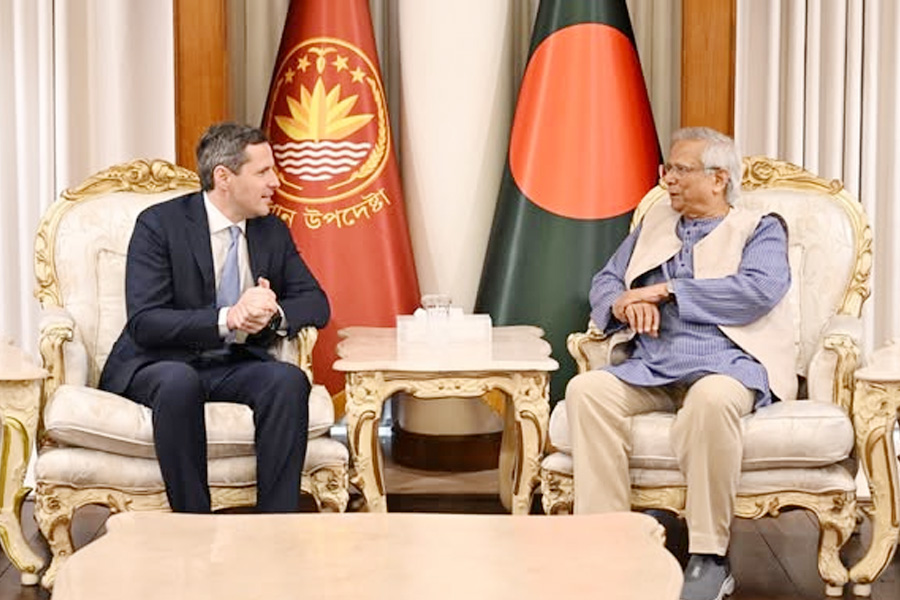 জুলাই সনদের প্রতি সমর্থন জানান প্রতিরক্ষা বিষয়ক উপমন্ত্রী