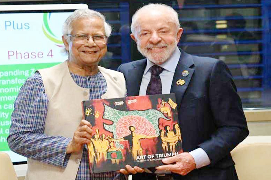 ১৬ বছর পর সুষ্ঠু নির্বাচন হবে বাংলাদেশে: প্রধান উপদেষ্টা