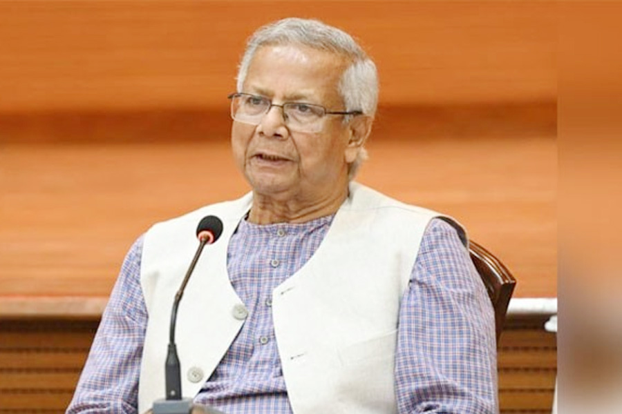 সৌদি আরব সফরে যাচ্ছেন প্রধান উপদেষ্টা