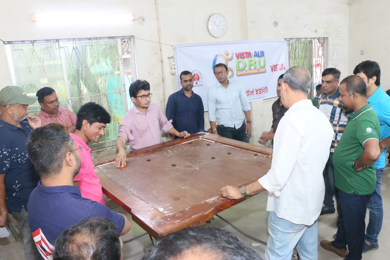 ক্যারম দ্বৈতে চ্যাম্পিয়ন রফিক রাফি-সাঈদ শিপন জুটি