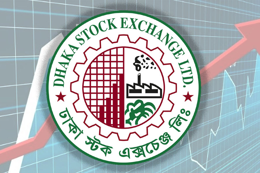 ২ মাস পর পুঁজিবাজারে লেনদেনের গতি বেড়েছে