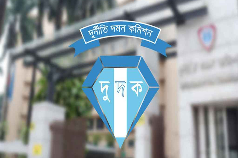 দলিল লেখকের কোটি টাকার অবৈধ সম্পদ অর্জন, দুদকের মামলা