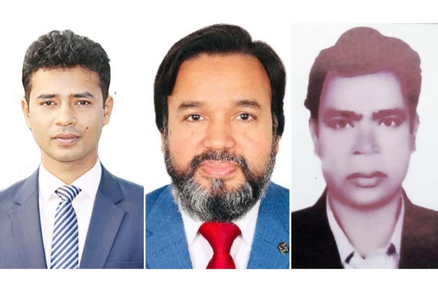 আসমা হত্যা মামলায় দুই শিক্ষক ও এক কর্মকর্তা বরখাস্ত