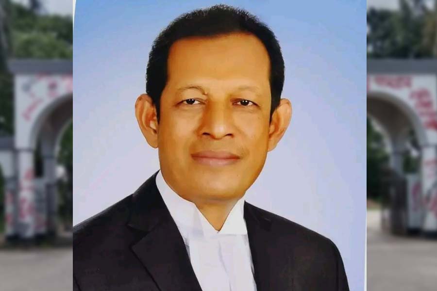 সম্পাদক হলেন ইবির সাবেক ছাত্রদল নেতা মোহাম্মদ আলী