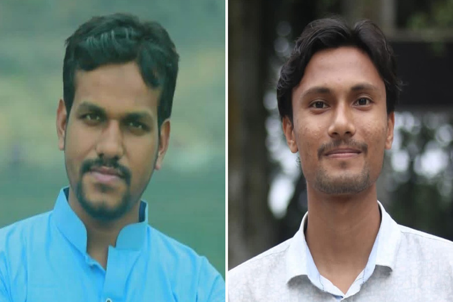 ইবিতে বৈষম্য বিরোধী ছাত্র আন্দোলনের কমিটি ঘোষণা