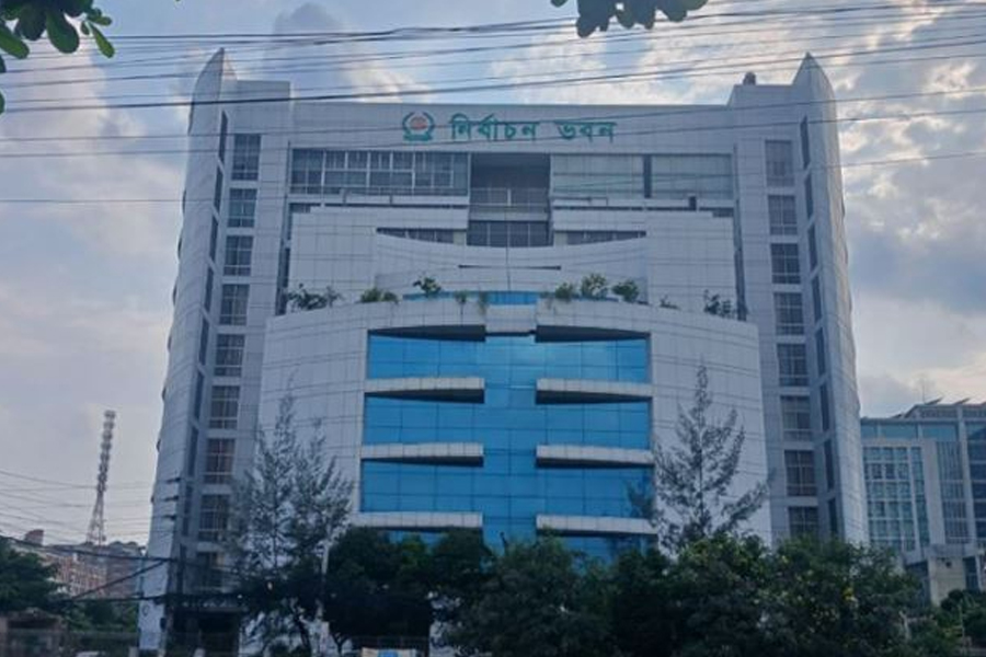 ভোট স্থগিত হওয়ার খবর ঠিক নয়: ইসি