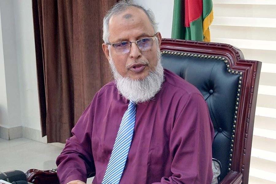 ভোটের পরিবেশ শতভাগ অনুকূলে: নির্বাচন কমিশনার আনোয়ারুল