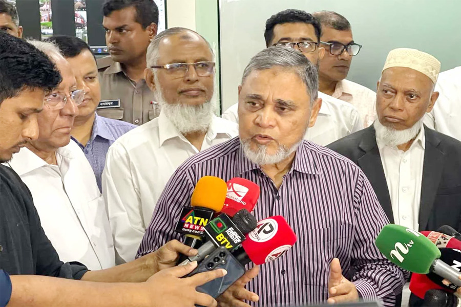 স্থানীয় সরকার নির্বাচন আইন পরিবর্তন হবে কিনা? অপেক্ষায় ইসি