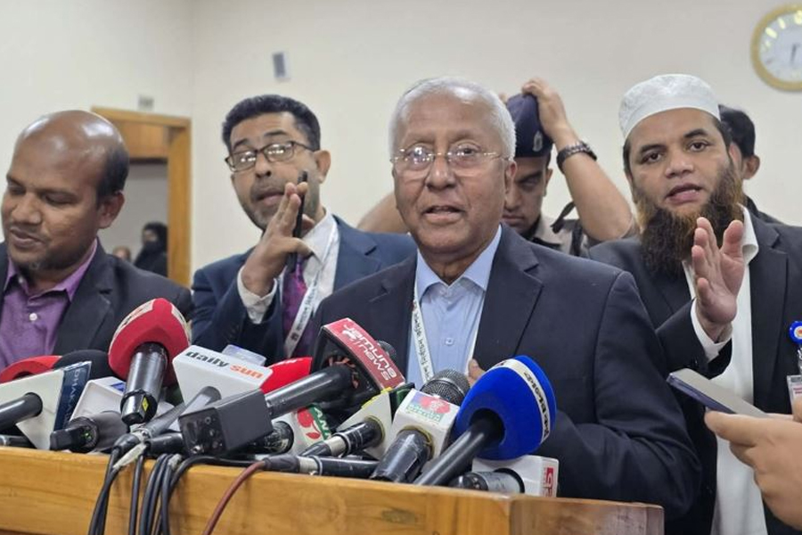 ভোট গণনায় বেশি সময় লাগতে পারে: ইসি সচিব