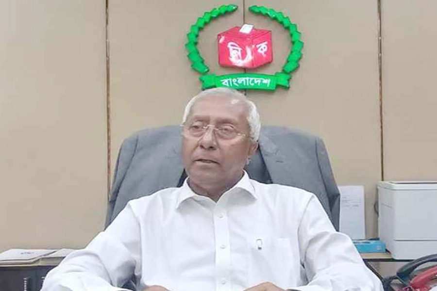 তফসিলের পর আইন না মানলে ব্যবস্থা নেওয়া হবে: ইসি সচিব