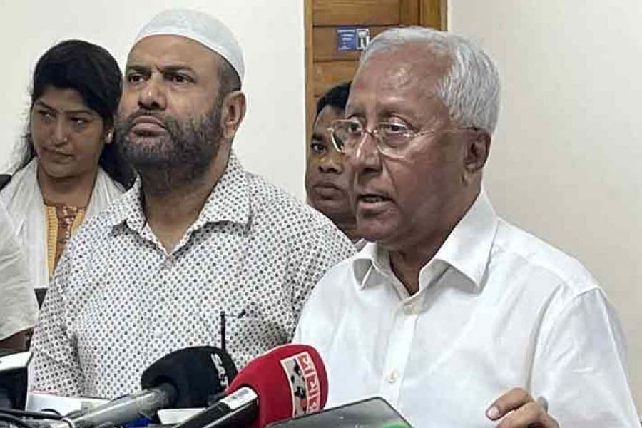 প্রবাসীদের ভোটে অংশগ্রহণে সর্বাত্মক প্রস্তুতি নিচ্ছে নির্বাচন কমিশন: ইসি সচিব