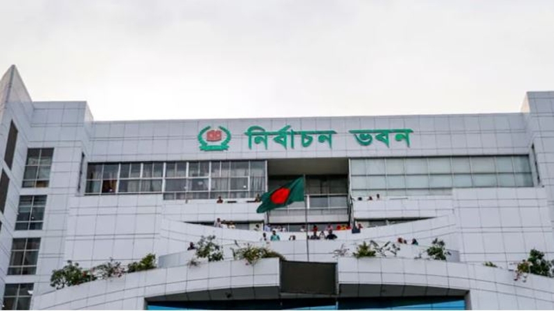 ৩০ এপ্রিল মন্ত্রিপরিষদ বিভাগের চিঠির জবাব দেবে ইসি