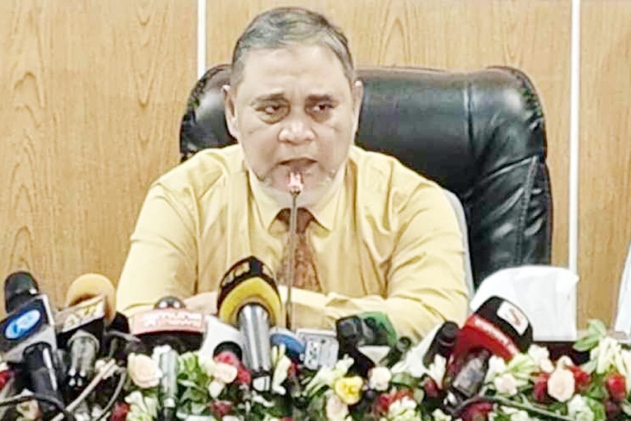 পেশাদারিত্বের সঙ্গে নিরপেক্ষভাবে কাজ করার চেষ্টা করেছি: সিইসি