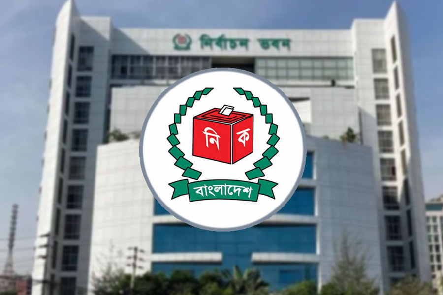 ইসিতে পঞ্চম দিনে ৭৩ আপিল মঞ্জুর