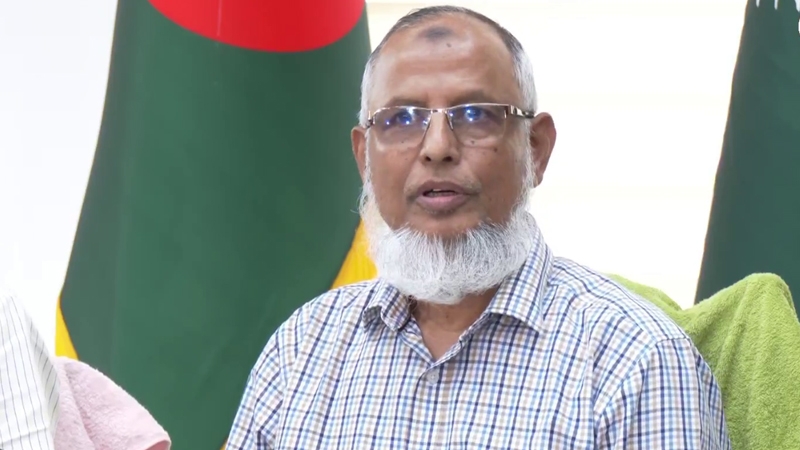 আসন বাড়ছে গাজীপুরে, কমছে বাগেরহাটে