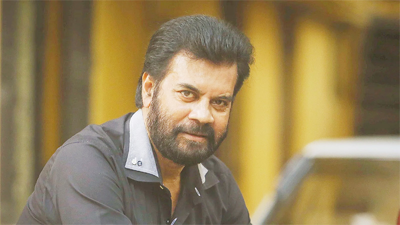 চিত্রনায়ক ইলিয়াস কাঞ্চন ব্রেন টিউমারে আক্রান্ত