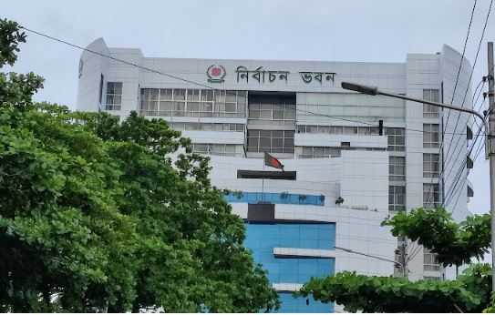 বাড়তি নিরাপত্তা চেয়ে ডিএমপিকে চিঠি