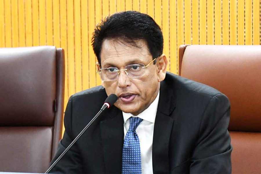 স্কুল পর্যায়ে অনলাইন-অফলাইন সমন্বয়ের চিন্তা করা হচ্ছে: শিক্ষামন্ত্রী