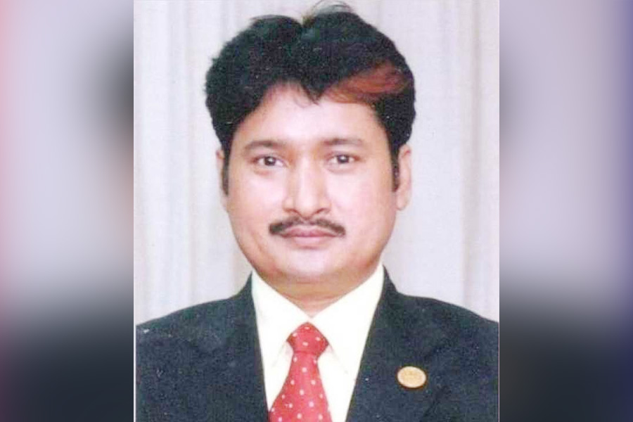 মাউশির ডিজির অতিরিক্ত দায়িত্ব পেলেন প্রফেসর সোহেল