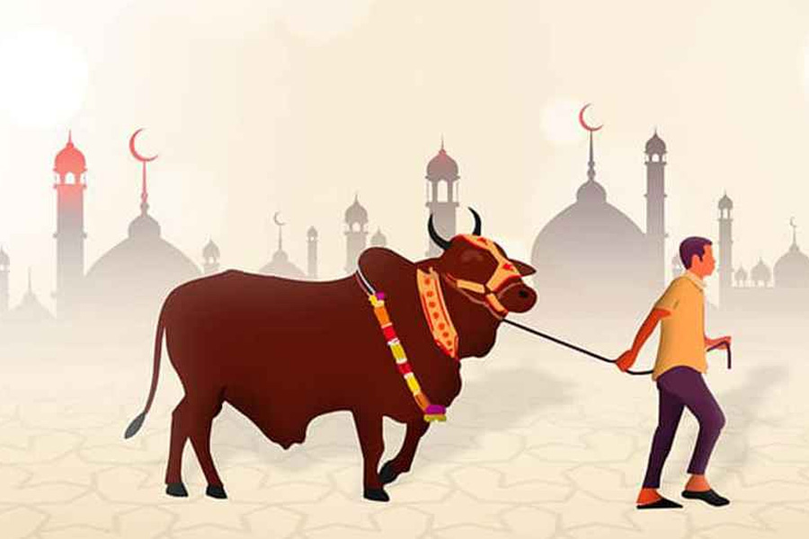 ঈদুল আজহার সম্ভাব্য তারিখ জানাল আমিরাত