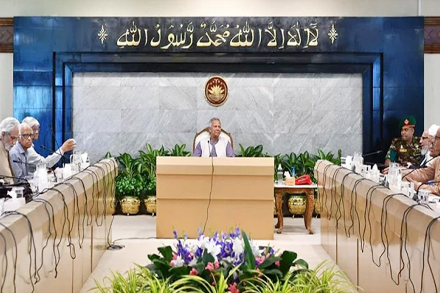 নির্বাচন কমিশন-নির্বাচন কর্মকর্তা সংক্রান্ত ২ অধ্যাদেশ অনুমোদন