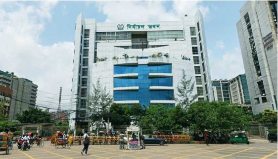 ভোট দিতে নিবন্ধন করেছেন ১৭৯০০ প্রবাসী