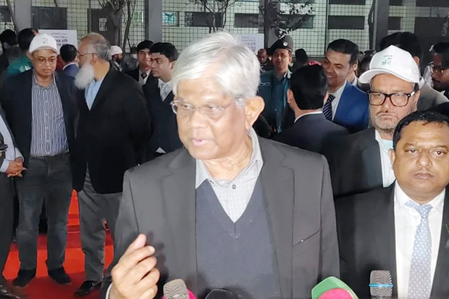 আগামী নির্বাচন অত্যন্ত ক্রিটিক্যাল: অর্থ উপদেষ্টা