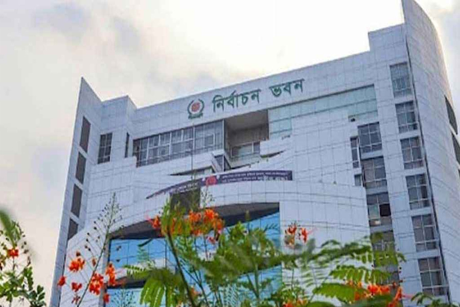 সিসি ক্যামেরাযুক্ত ভোটকেন্দ্রের তালিকা চেয়েছে ইসি