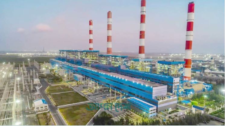 বিদ্যুৎ বন্ধে আদানি পাওয়ারের হুমকি