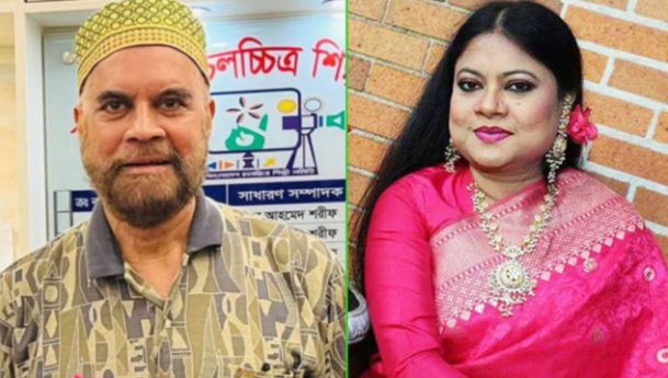 ইলিয়াস কাঞ্চন দেশের সম্পদ: কনকচাঁপা