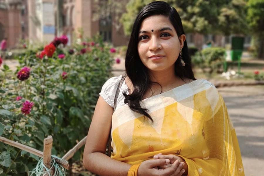 ৭ মার্চের ভাষণ বাজানোর ঘটনায় গ্রেপ্তার ইমির জামিন